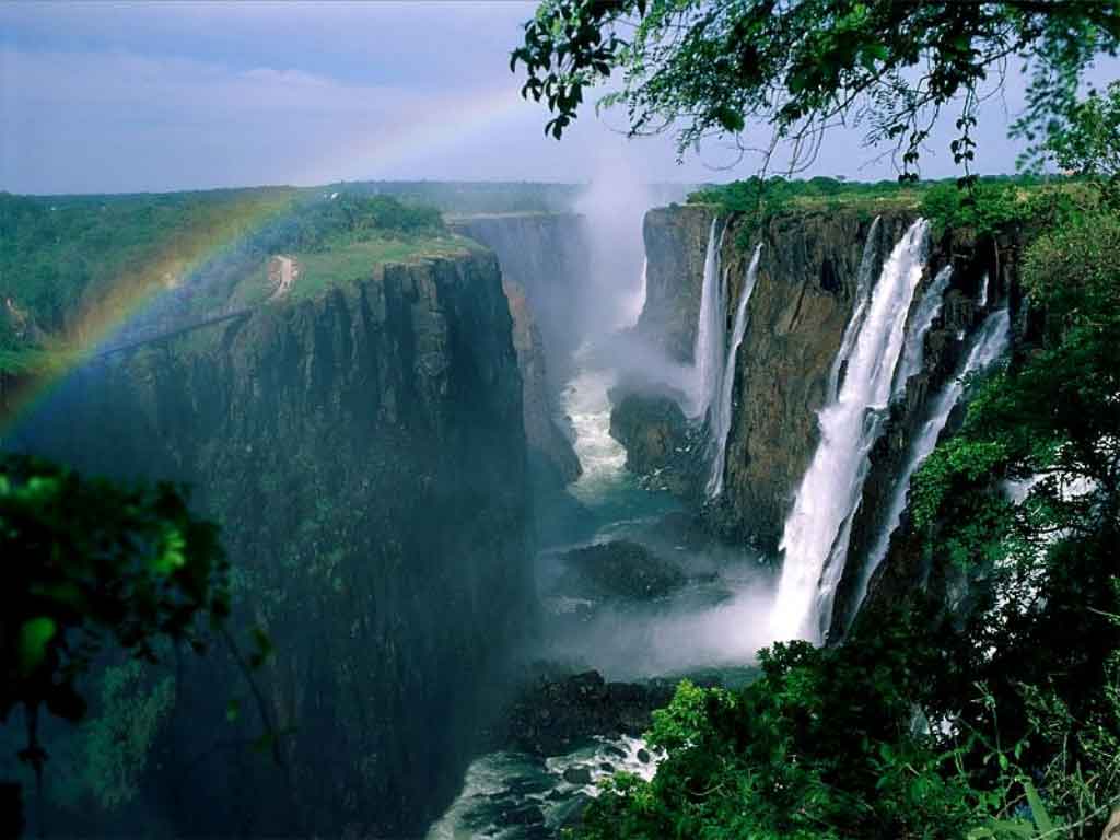 Download this Victoria Falls Special... picture